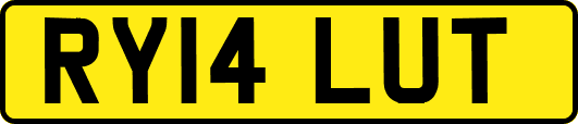 RY14LUT