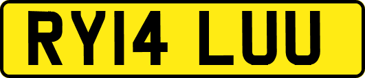 RY14LUU