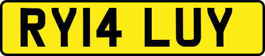 RY14LUY