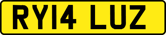 RY14LUZ