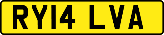 RY14LVA