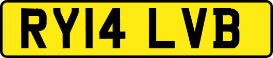 RY14LVB