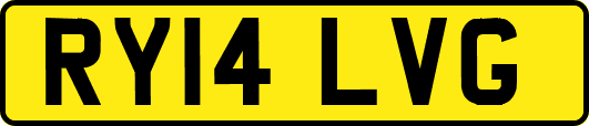 RY14LVG