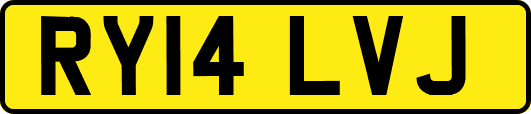 RY14LVJ