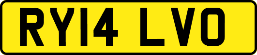 RY14LVO