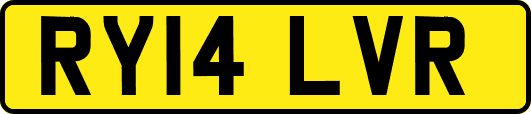 RY14LVR