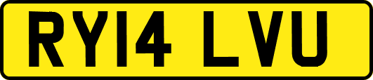 RY14LVU