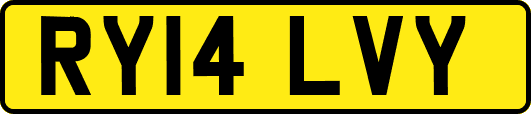 RY14LVY