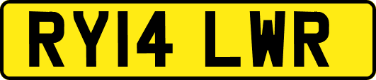 RY14LWR