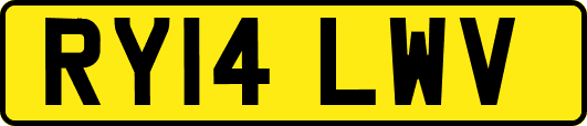RY14LWV