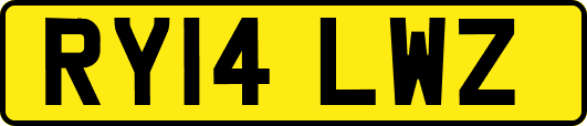 RY14LWZ