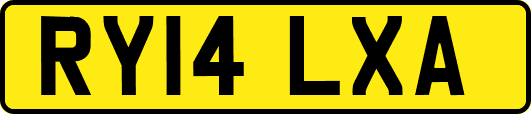 RY14LXA