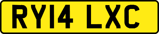 RY14LXC
