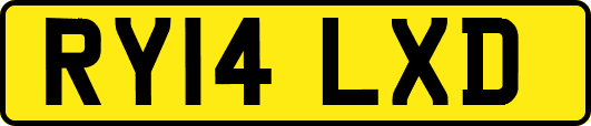 RY14LXD