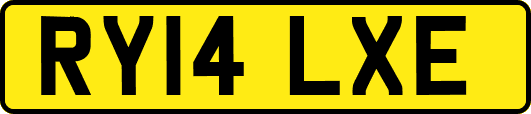 RY14LXE