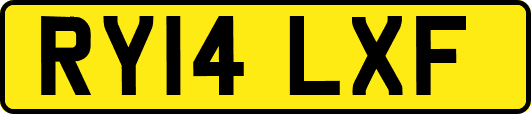 RY14LXF