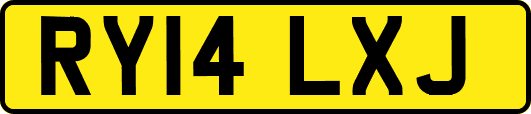 RY14LXJ