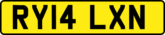 RY14LXN