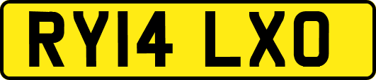 RY14LXO