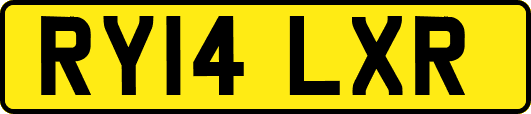 RY14LXR