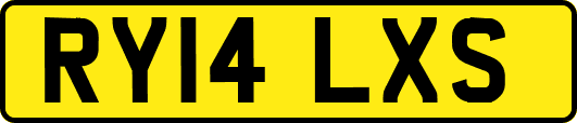 RY14LXS