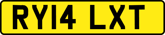 RY14LXT