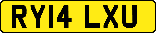 RY14LXU