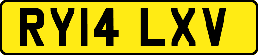 RY14LXV