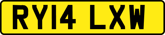 RY14LXW