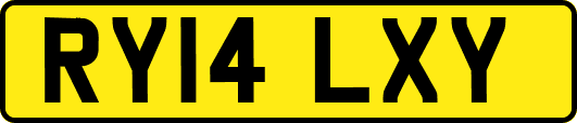 RY14LXY