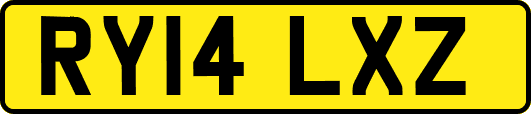 RY14LXZ