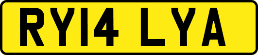 RY14LYA