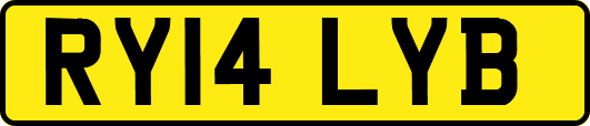 RY14LYB