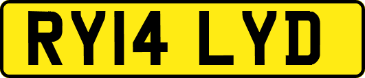 RY14LYD