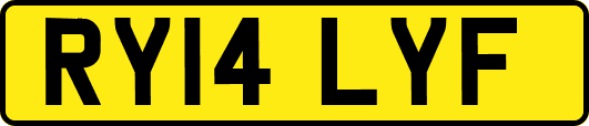RY14LYF