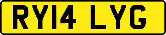 RY14LYG