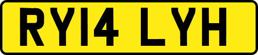 RY14LYH