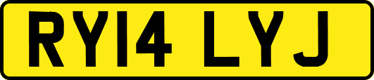 RY14LYJ