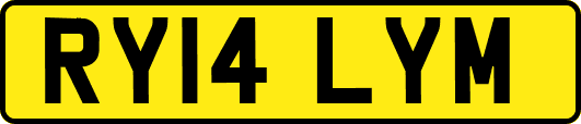 RY14LYM