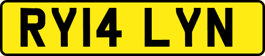 RY14LYN