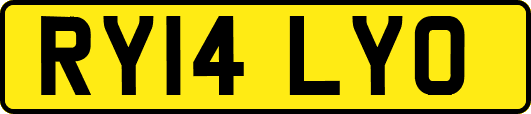 RY14LYO