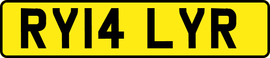 RY14LYR