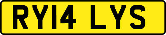 RY14LYS