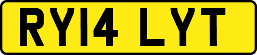 RY14LYT