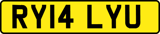 RY14LYU