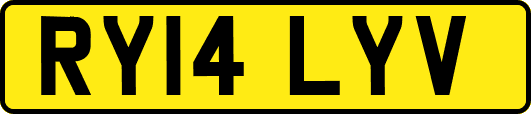 RY14LYV