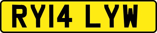 RY14LYW