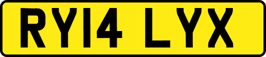 RY14LYX