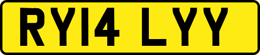 RY14LYY