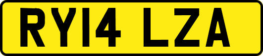 RY14LZA